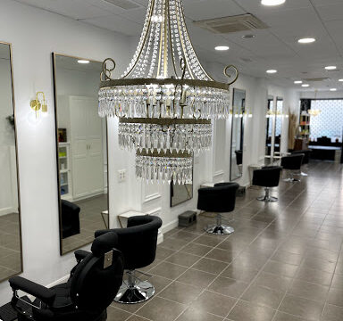 Chic Bilbao Peluqueria- Moyua – Bilbao