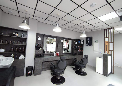 Barbería Farruco – Arzúa