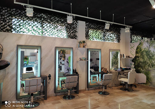 Annex perruqueria – Tortosa