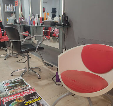 Peluquería Griss – Plasencia