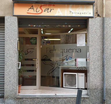 Aisar – L’Hospitalet de Llobregat