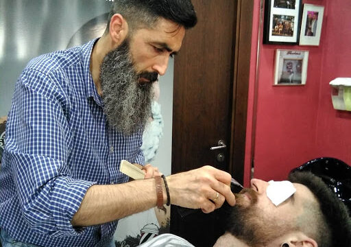 J.A. Peluqueria Caballeros Jose Angel – Úbeda