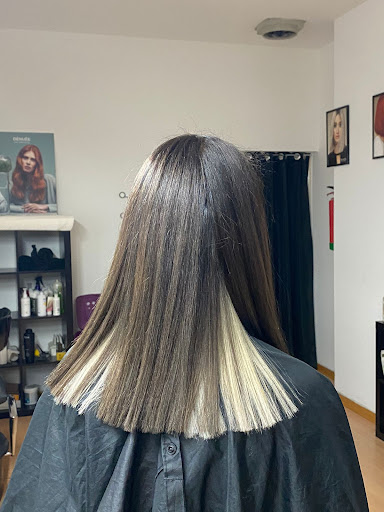 Isabel Peluqueria Unisex en Zamora