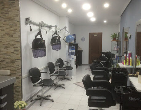 Peluquería Ygloris – Huelva