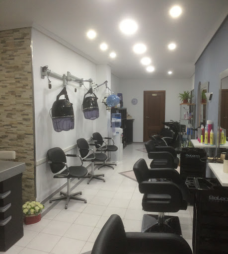 Peluquería Ygloris en Huelva