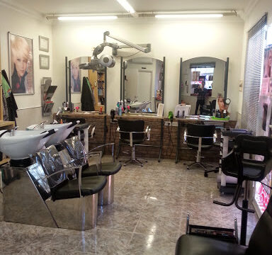 Salón de belleza Olga Figueroa – Cruce de Arinaga