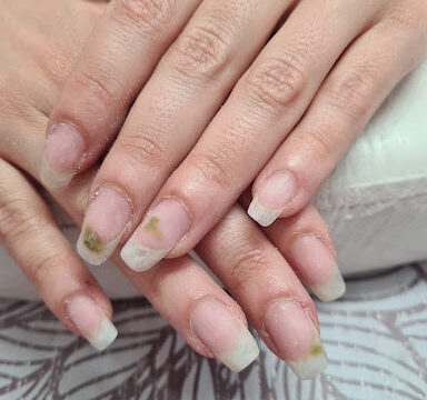 NAILS FACTORY – Zamora