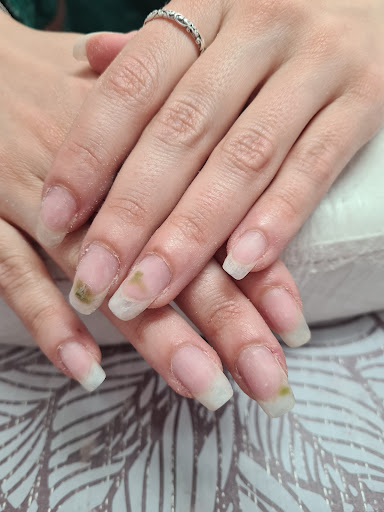 NAILS FACTORY en Zamora