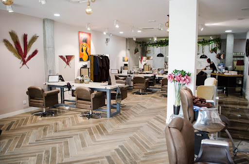 Musa & Elite Valdebebas | Peluquería Ecológica en Madrid