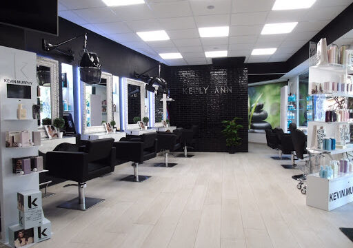 Kelly Ann Hair Salon – L’Eliana