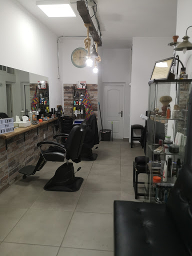 Peluquería de Caballeros Román en Guargacho