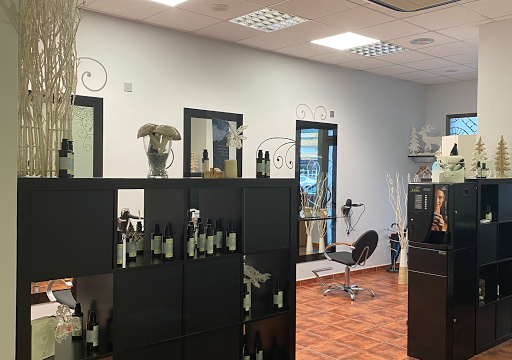 Peluquería Yolanda Suárez – Villaviciosa