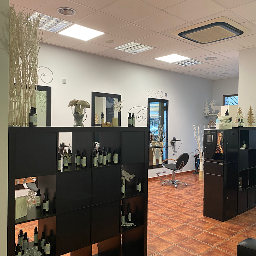 Peluquería Yolanda Suárez en Villaviciosa