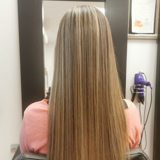 Imma perruquers en Santa Eulàlia de Ronçana