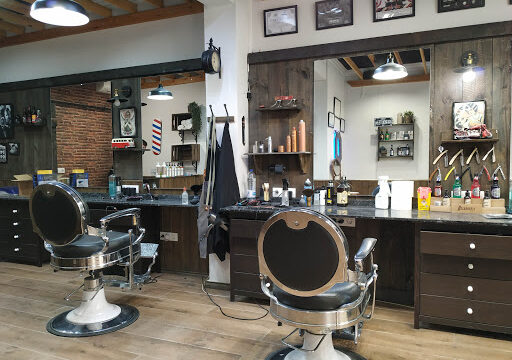 Quilis Barber – Carcaixent