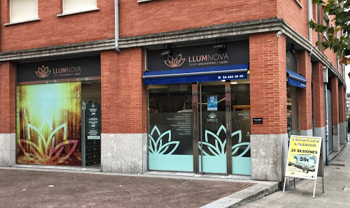 Peluquería y estética - Llumnova en Basauri