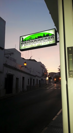 Peluqueria Gin en Arcos de la Frontera