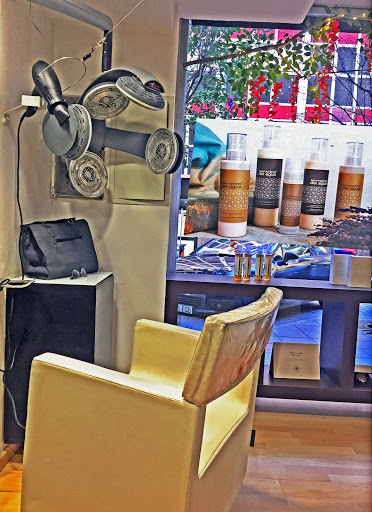 Peluquería Rafael Basan en Salamanca