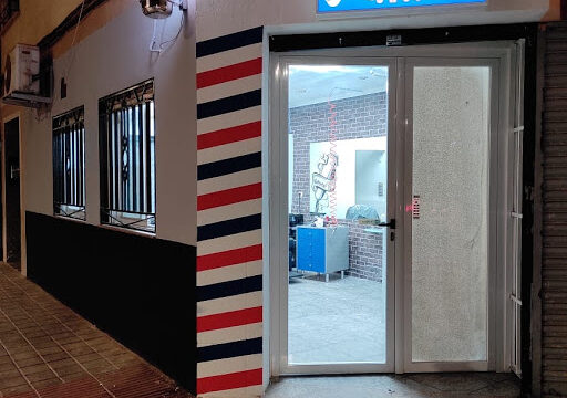 Vip Barbershop – Castellón de la Plana