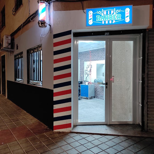 Vip Barbershop en Castellón de la Plana