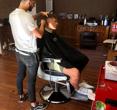 The Twins Barbers – Palma