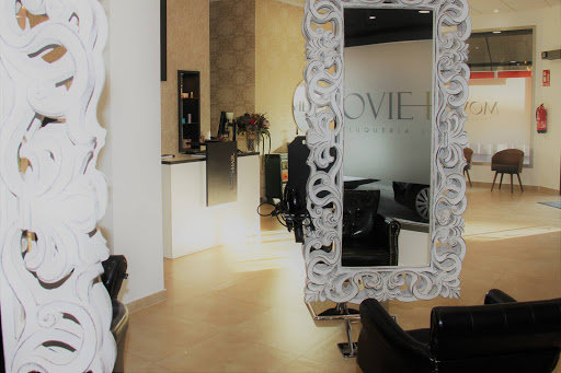 MovieHair Salon - Peluquería , Belleza y Barbería en Torrevieja