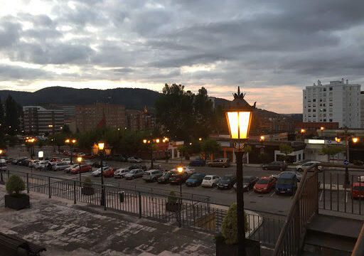 La Barbería de Jose – Oviedo