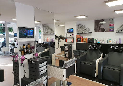 Luxury’s Peluqueros – Alzira