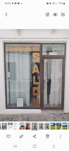 The HAIRSALON en Tarifa
