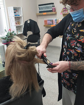 Peluqueria Vicente Espí – Albaida