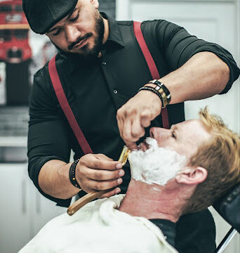 Yoels Barbers – Alicante