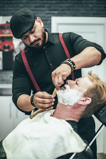 Yoels Barbers en Alicante