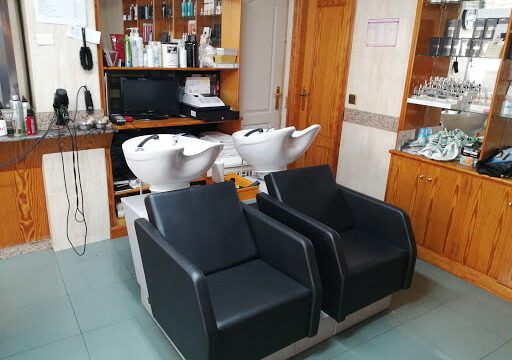 Isidoro Peluqueros – Alcantarilla