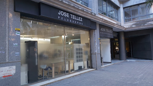 José Téllez Peluqueros en Valencia