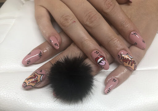 Oohlala Nails & Lashes – Albacete