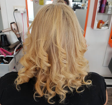 Yary Peluqueria Y Estetica – Sada