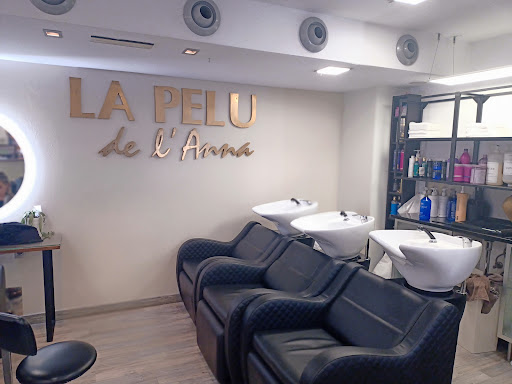 La Pelu de l