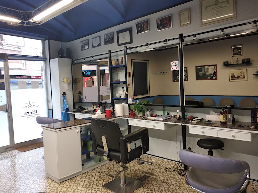 Riera Perruqueria en Caldes de Montbui