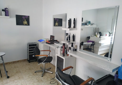 PELUQUERIA CRYSTAL – Yeles