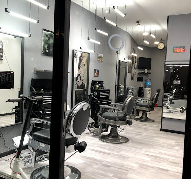 Vanitybarbercuts – Palma