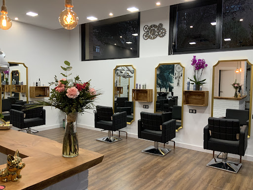 Araian estilistas en Mungia