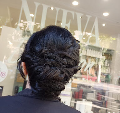 Peluquería Nueva DIFFUSIÒN – Pamplona