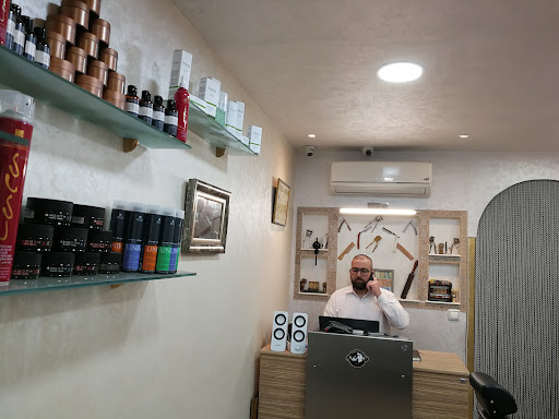 Laarous Barber en Tarragona
