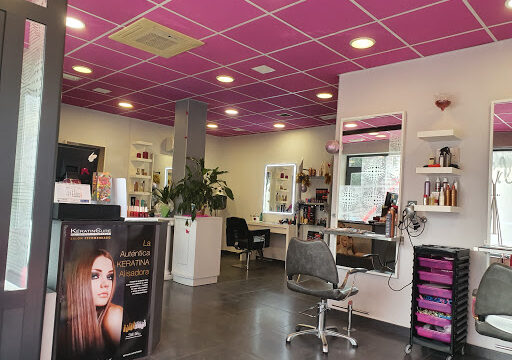Peluquería y belleza Pilar Illana – Palencia