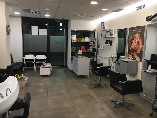 Estilo y Belleza Arco en Cizur Menor