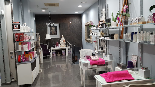 Purification García García en Villanueva de la Cañada