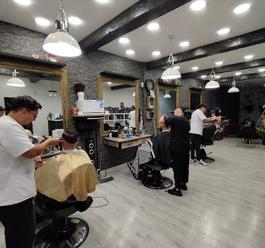Barberia Premium – Vitoria-Gasteiz