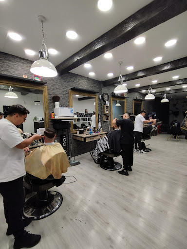 Barberia Premium en Vitoria-Gasteiz