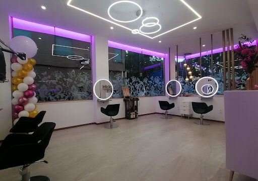 Belma’s estilistas – Murcia