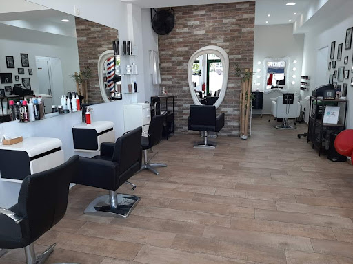 Salon de Belleza Aguademar en Raíces Nuevo